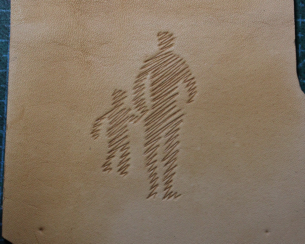 皮雕车钥匙包有哪些,皮雕钥匙包手工制作