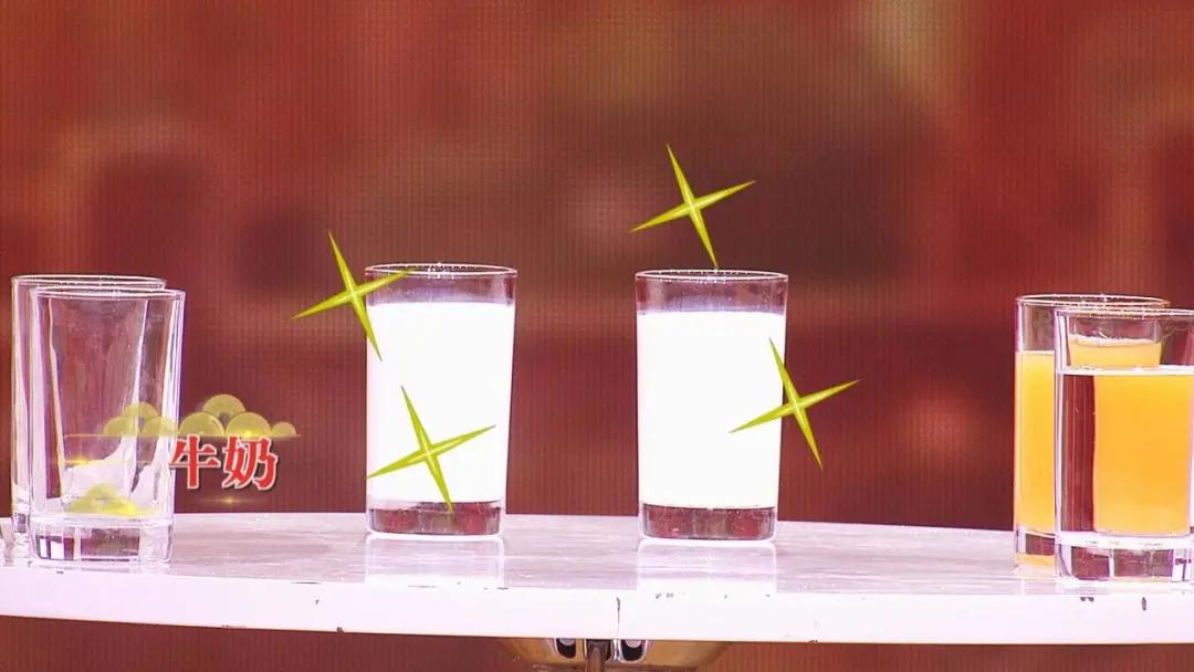 牛奶补钙怎么喝效果好,哪几种牛奶最有营养补钙