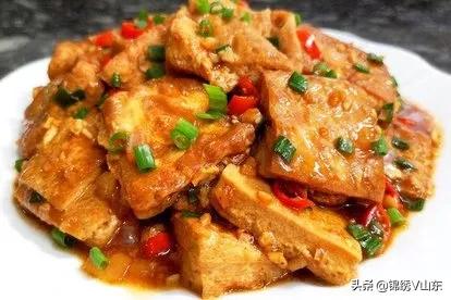 美味的家常菜下酒下饭必备,学会这16道家常菜宴客再也不愁了