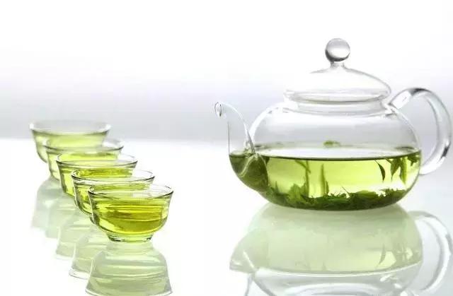 点茶技法有哪些种类,六大茶艺特点及代表茶