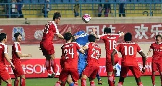 这支“升班马”以顽强的意志品质赢得中超主场首秀，这场胜利永载史册！请看延边职业足球风云录（连载39）