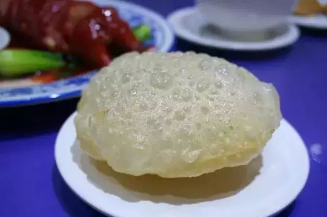 假如能穿越，在古代西安，你都能吃到些啥？