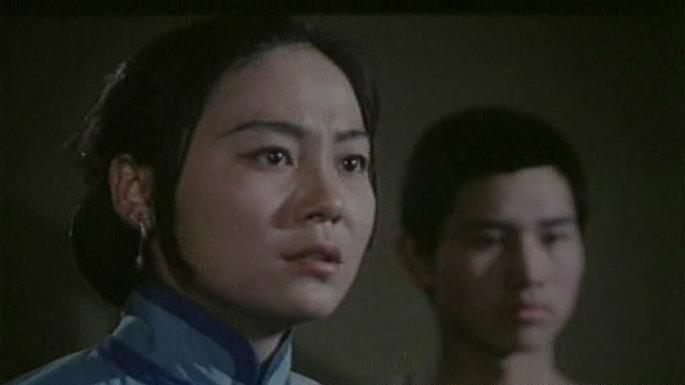 一部经典至极的功夫片,美国的中国功夫电影