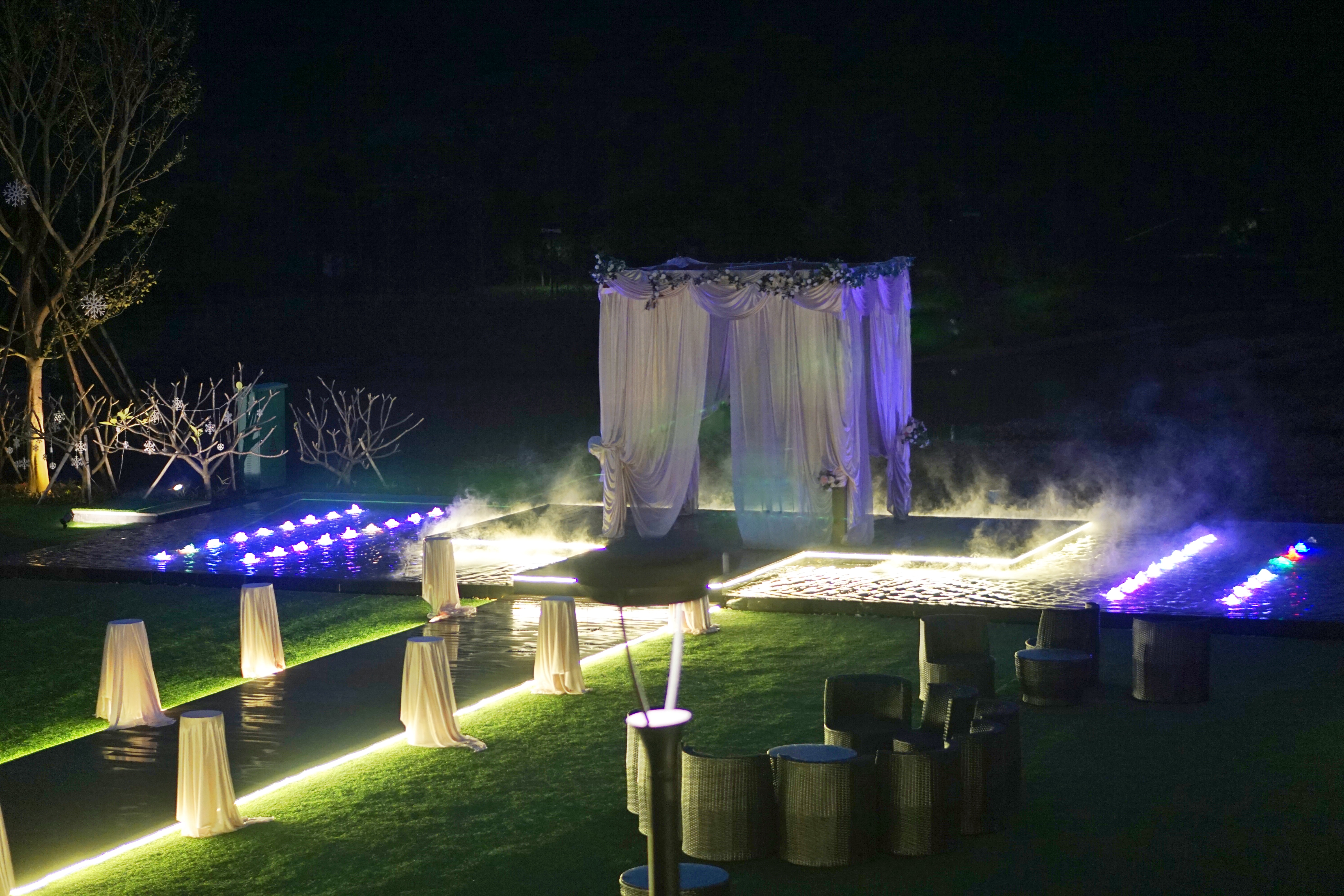 南昆山居怎么样,南昆山居到底怎么样