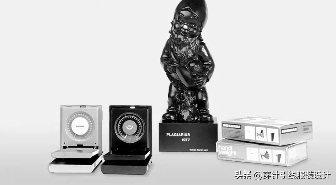 德国评选剽窃奖,德国21个大满贯