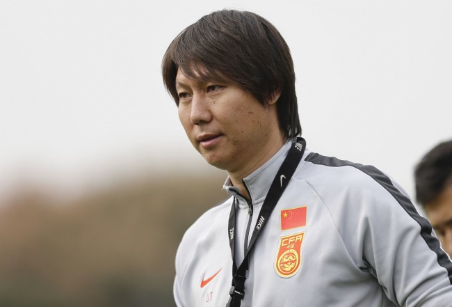 李铁以身破局,李铁单防