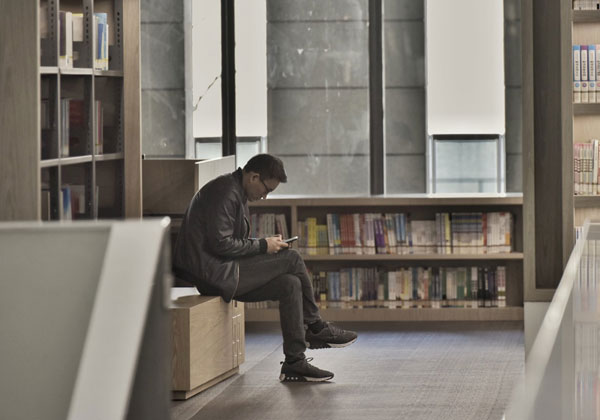 轻装时代，一张纸就装得下你的学富五车