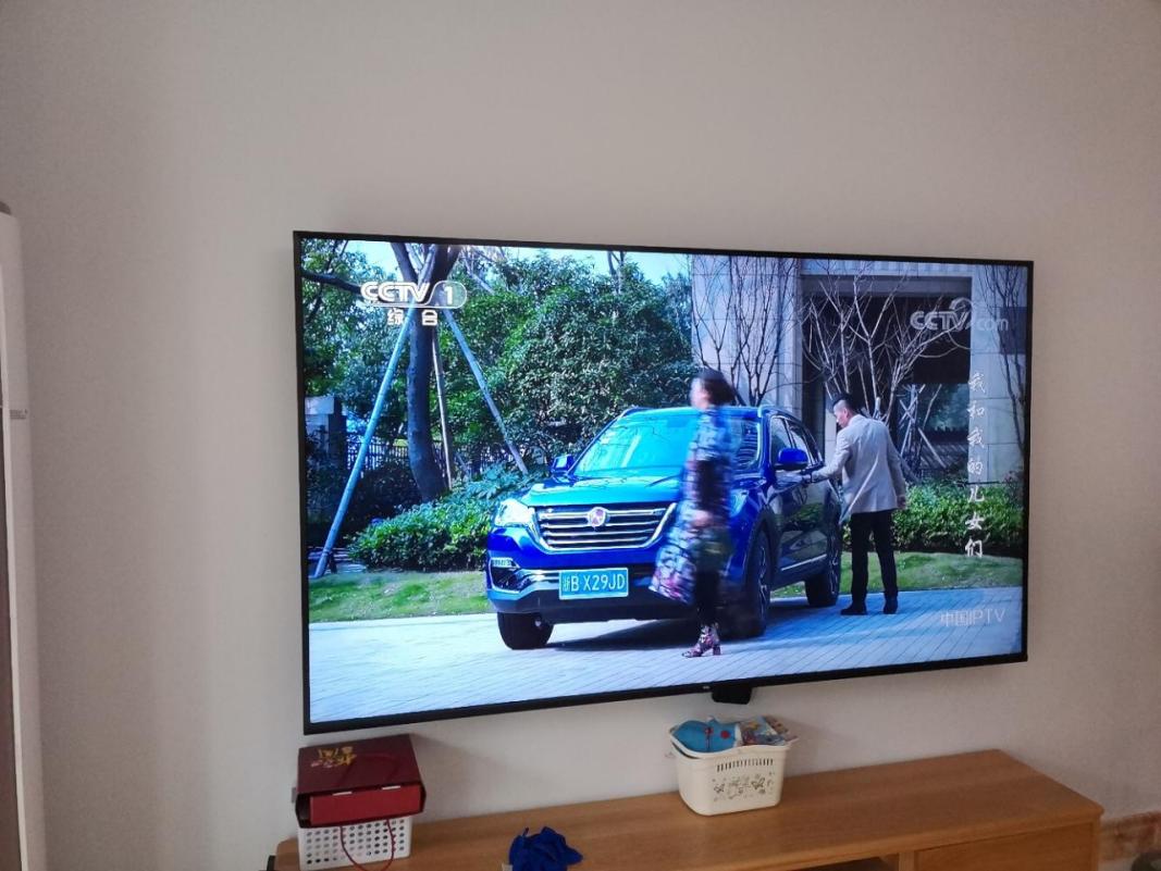 激光电视和传统电视到底怎么选？筛选一圈下来，我终于顿悟了