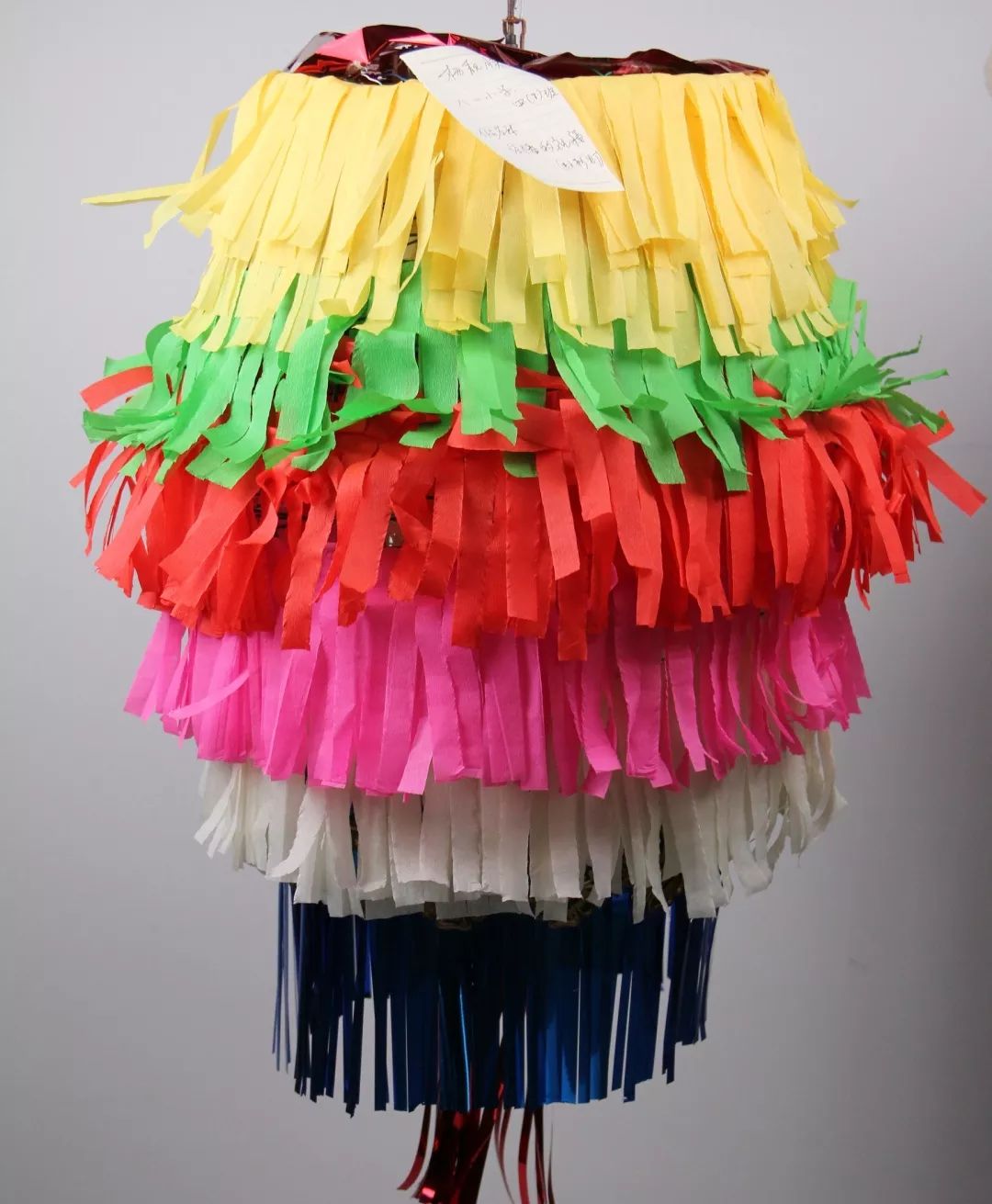 福安西北洋花灯,晋宁福安花灯