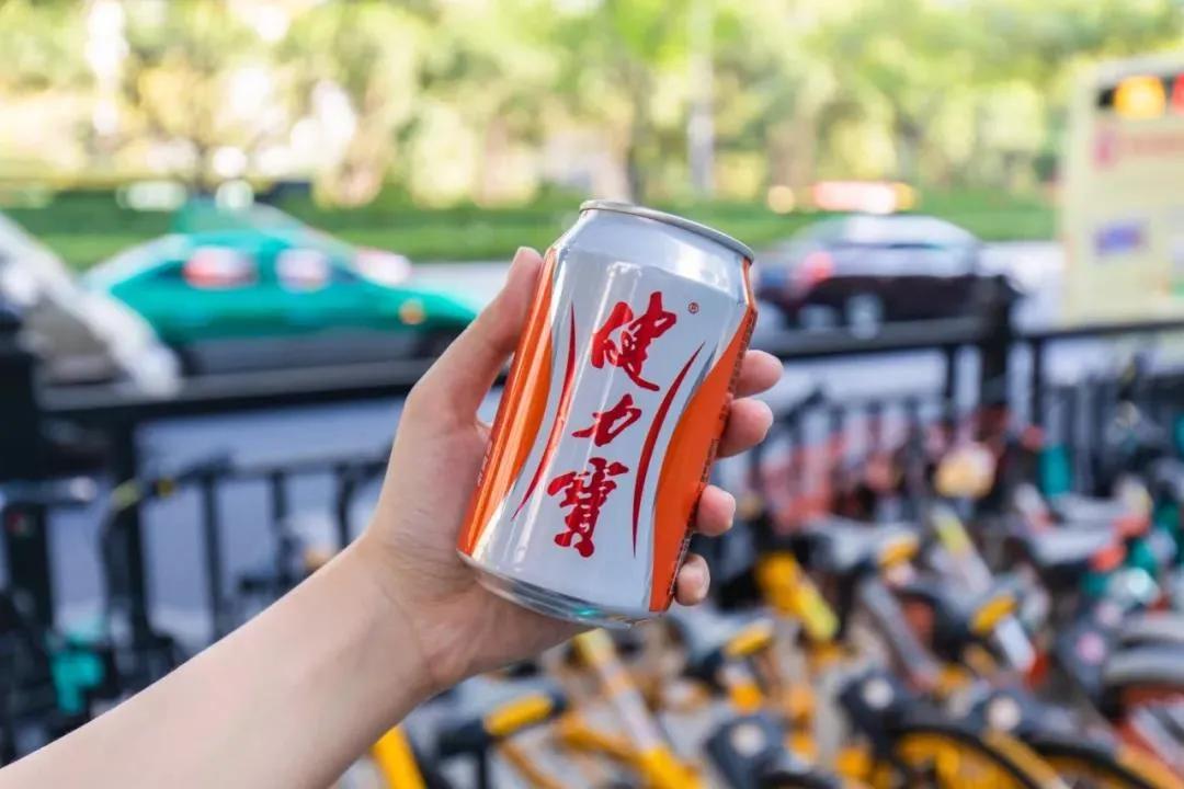 80后芜湖的童年回忆,小时候的快乐神仙水