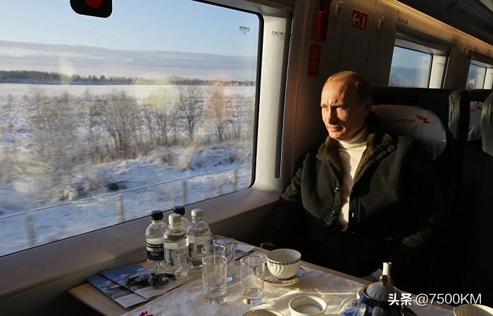 去俄罗斯一定要会俄语么,坐火车俄罗斯旅游攻略