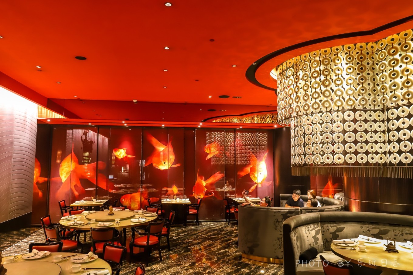 葡京米其林餐厅,老葡京米其林美食攻略