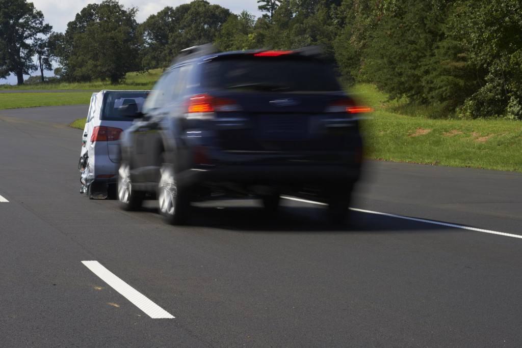 新车磨合期到底该不该拉高速,现在新车要不要跑磨合拉高速