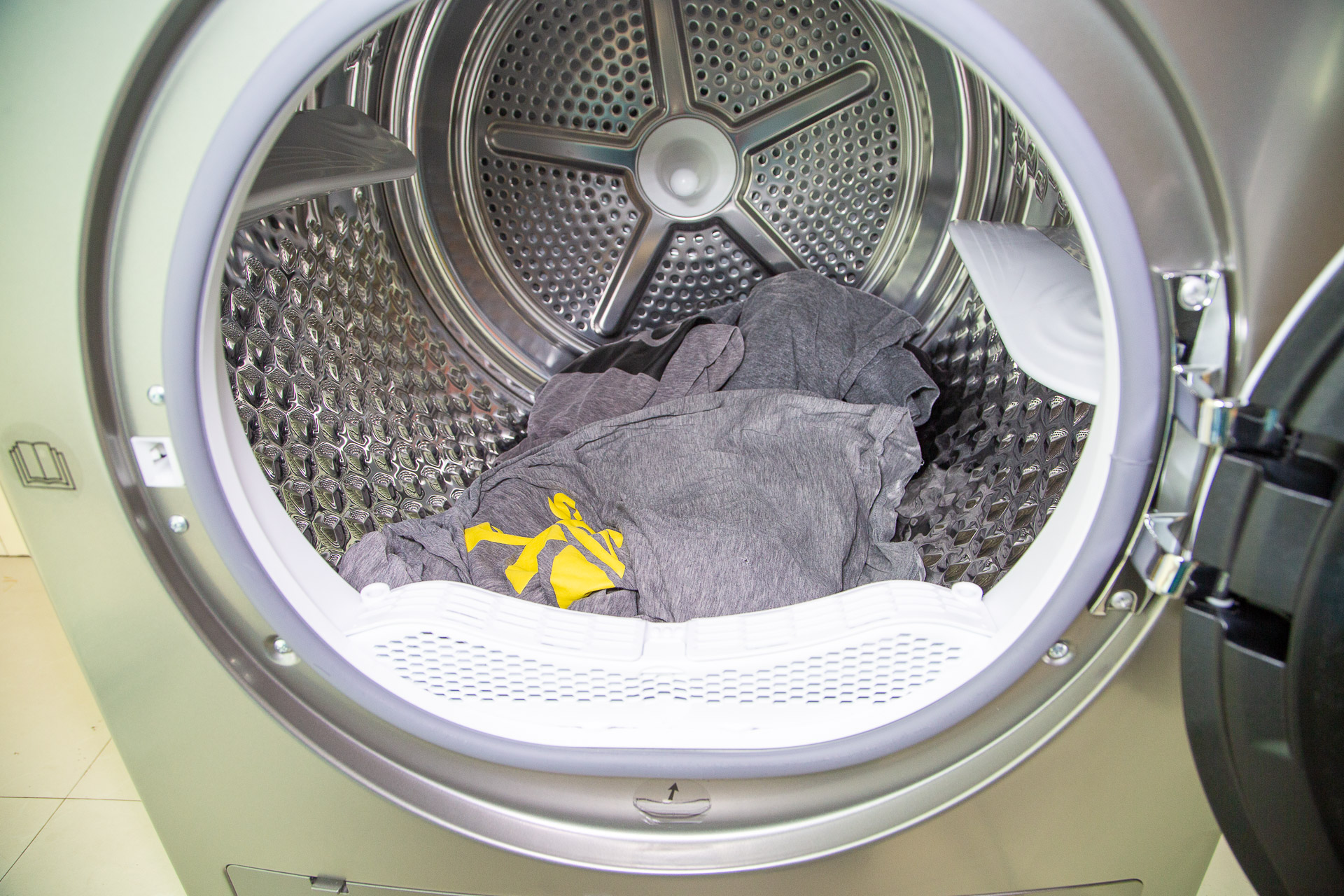 小天鹅的热泵烘干机怎么用,小天鹅烘干机选择哪个型号