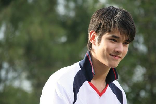 马里奥泰国新戏,泰国马里奥演的电影有哪些