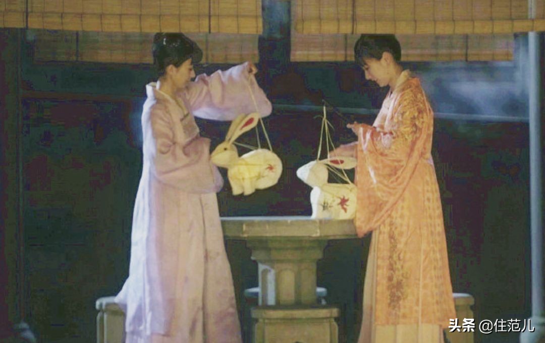 知否知否穿越千年的宋式家居美学,知否里面的宋代中式装修风格