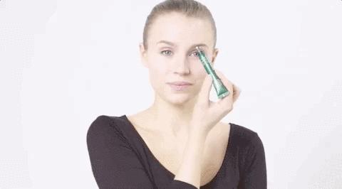 hr赫莲娜绿眼霜,赫莲娜精华眼霜怎么样