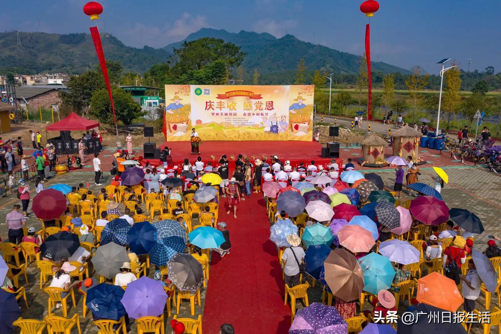 国庆节旅游攻略广东景点介绍,国庆节广东旅游景点状况