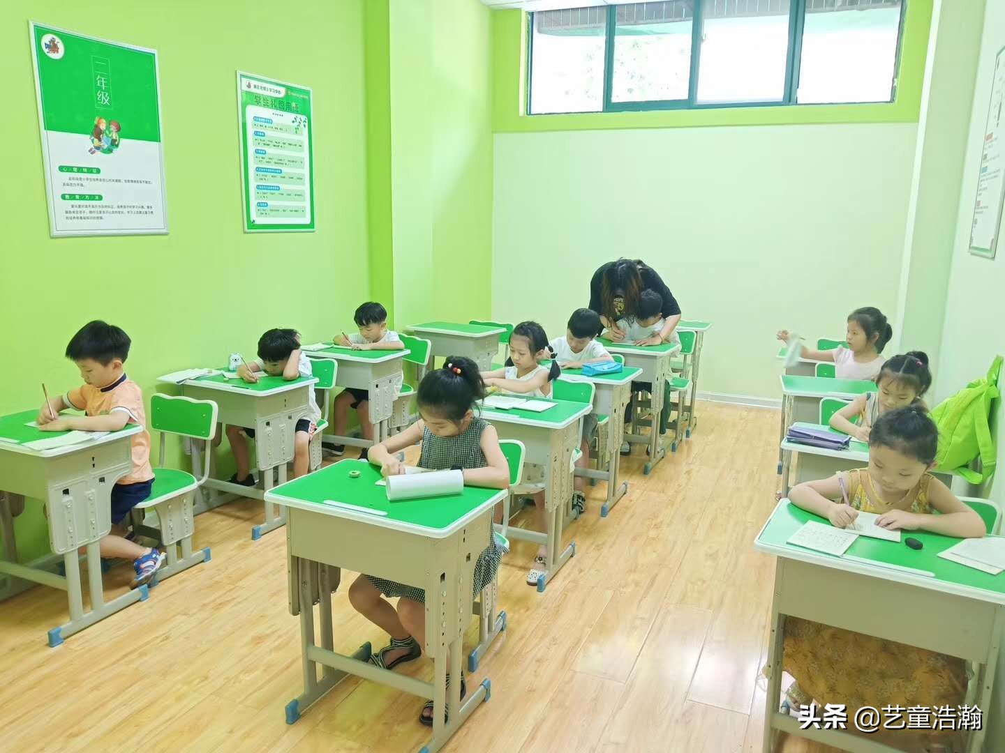 托管班的创业方法,小学生托管项目计划书