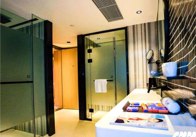 东呈国际酒店投资,东呈国际酒店效果图