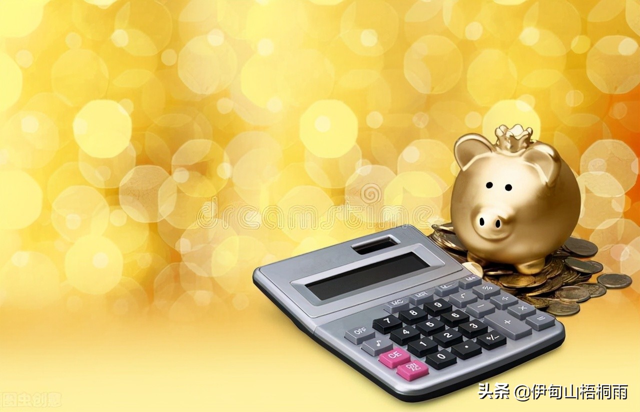 极简生活日常省钱的六个习惯