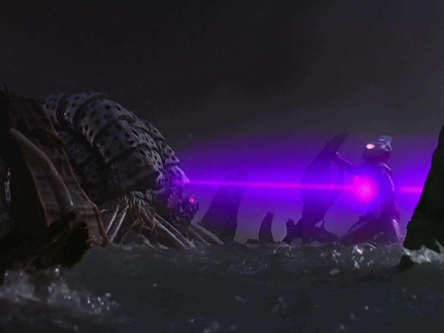 迪迦中最可爱一只怪兽是什么,迪迦里最强的十大怪兽