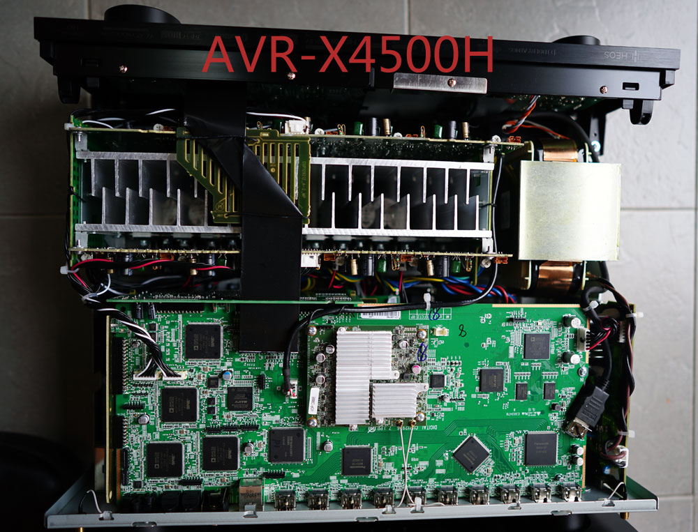 天龙功放x1600h评测,天龙avr-3600功放机参数