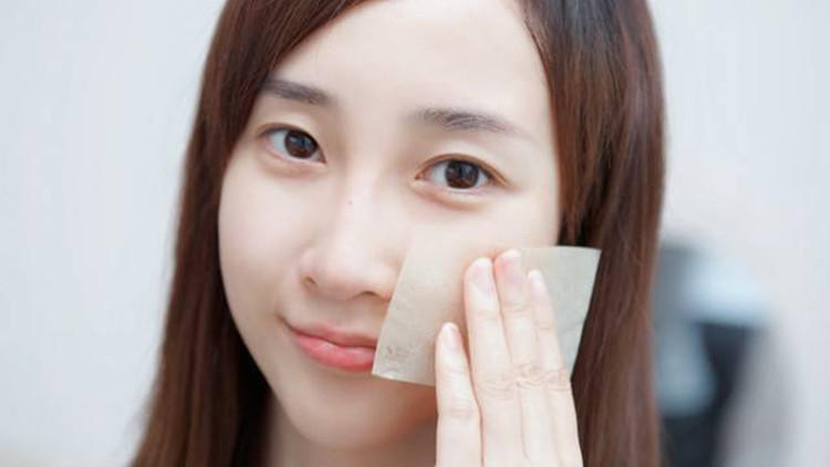 你用对bb霜了么,bb霜涂一点有效果吗