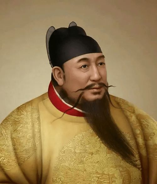 嘉靖皇帝将朱棣庙号改为成祖,朱棣为什么叫嘉靖成祖