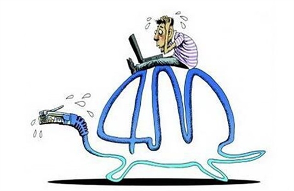 千兆网速下行速度是多少,千兆网络网速只有每秒0.几kb