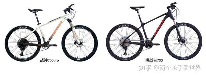 山地自行车入门级哪一款比较好,山地车十大入门级自行车推荐