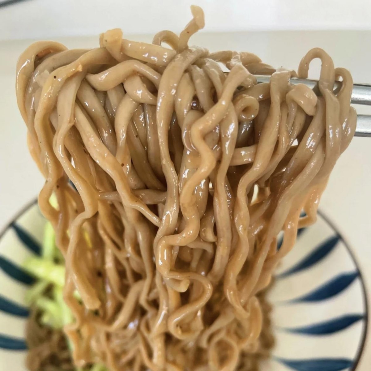 减脂期晚餐可以吃荞麦方便面么,减脂期晚餐可以吃荞麦方便面吗