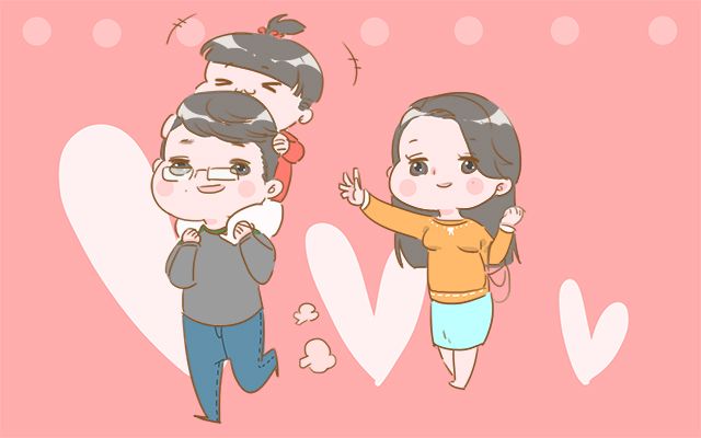 父母需要让孩子记住的十条规矩,父母教给孩子的正确方法