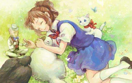 中华田园橘白猫脾气好吗,中华田园白猫配什么猫