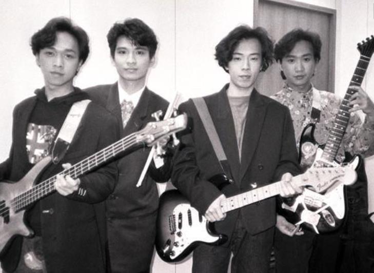 黄家驹去世前24小时,黄家驹过世后其他人怎么样了