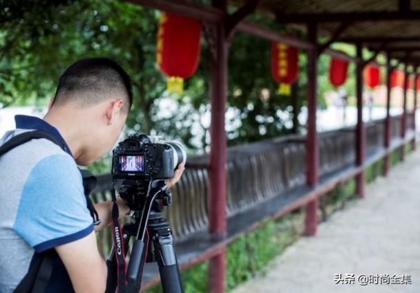 如何拍摄青春微电影视频,从零开始学拍摄微电影