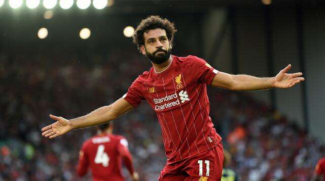 英媒评足坛十大前锋,英媒评英超历史前10亚洲球员