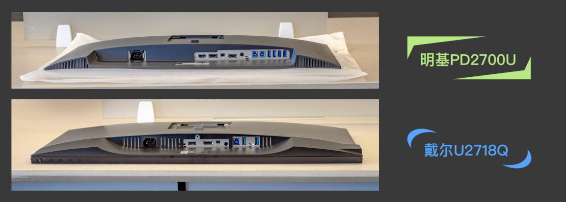明基显示器2706u视频效果测评,明基显示器pd2700u值得买吗