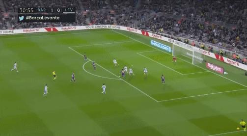 2023历史总进球榜c罗,梅西击败c罗第6度夺欧洲金靴奖