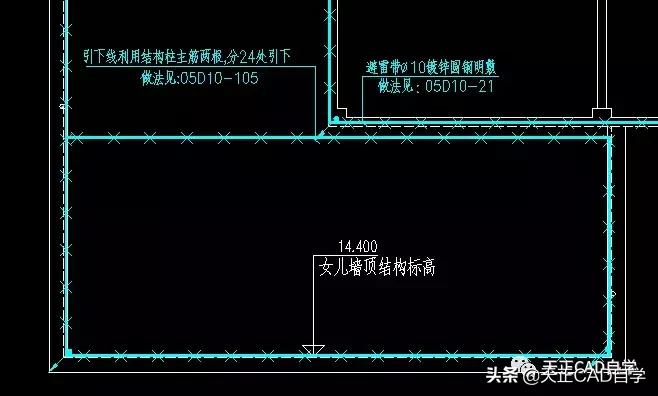 民用电气设计施工图,电气施工图设计深度