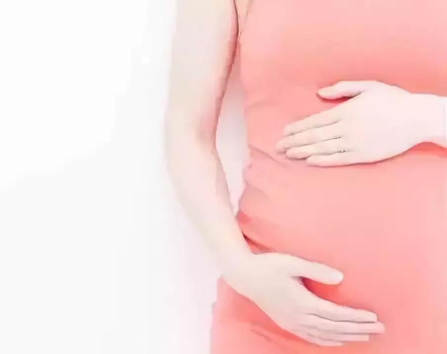 孕期经常胃胀气胃痛是怎么回事,孕期胃胀气可按压哪个穴位缓解