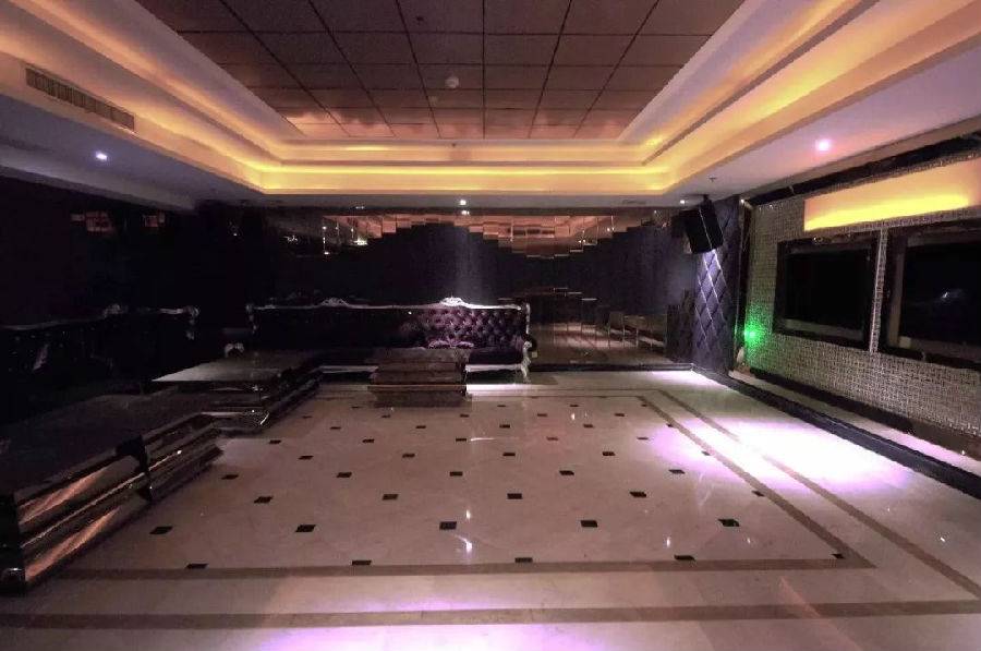 千岛湖丽景温泉度假酒店,安徽丽景温泉