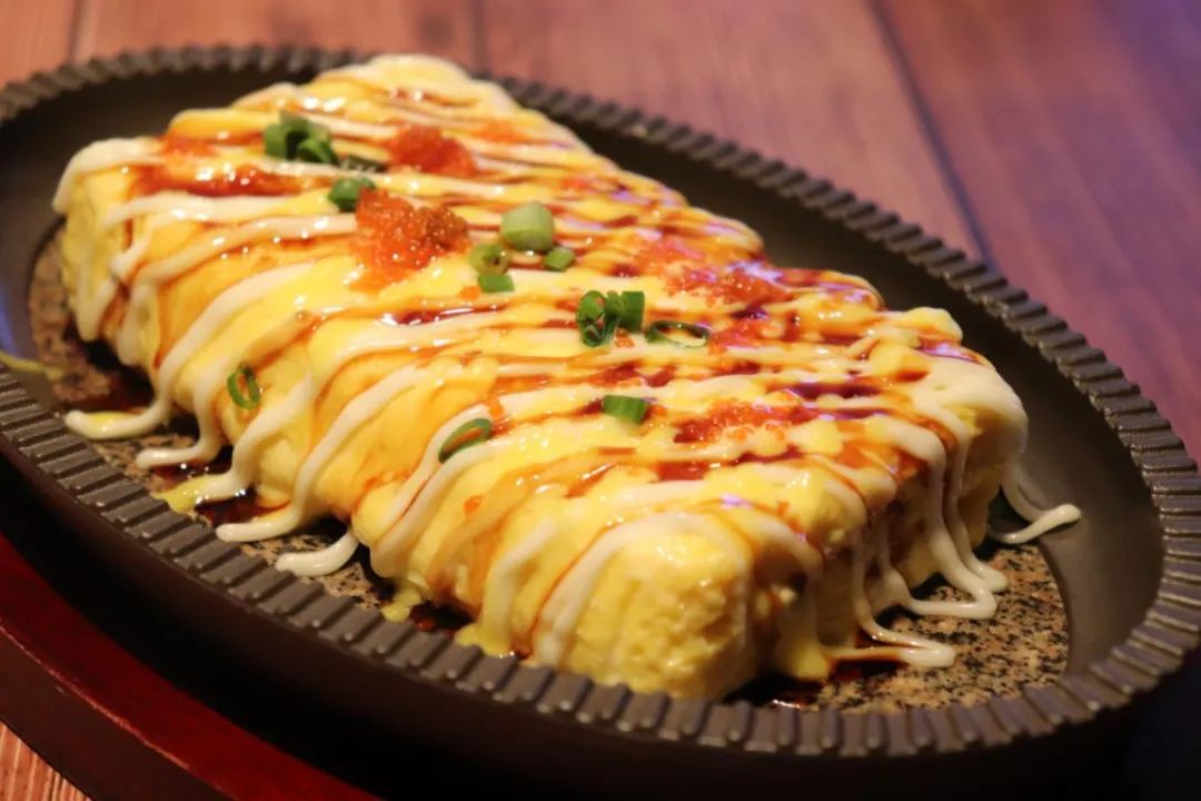 你知道20种蛋蛋的吃法吗？