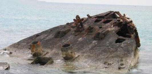 百慕大魔鬼三角洲是真的这么神奇么？欺骗了全世界的弥天大谎