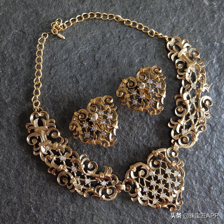 八一八你不知道的AVON雅芳，其实是世界最大首饰制造商