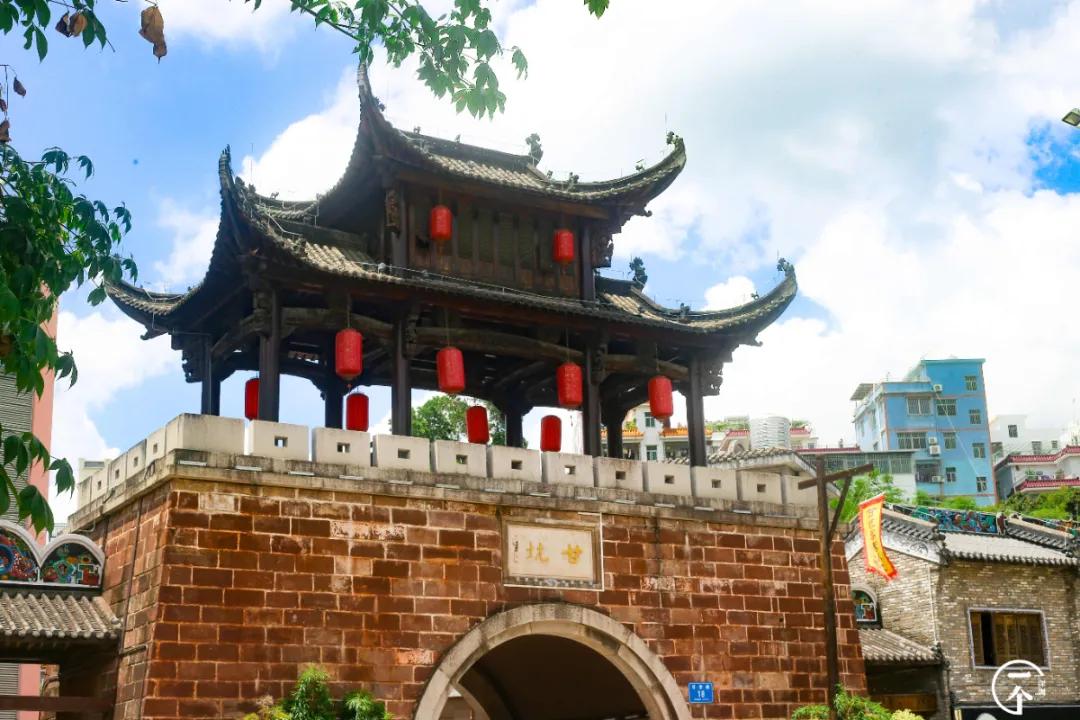 深圳甘坑客家小镇要门票吗,深圳客家小镇在什么位置