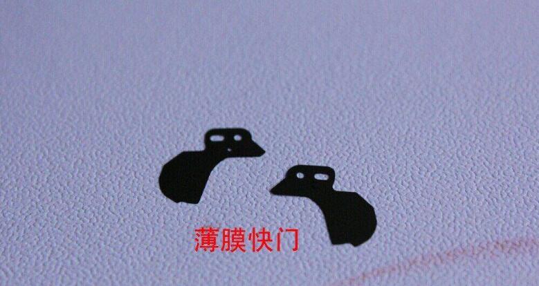 数码相机镜头内部构造,相机镜头拆解方法