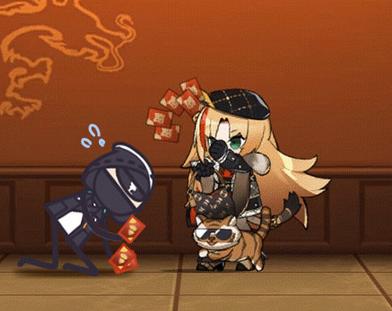 明日方舟前期及后期最佳低星干员,明日方舟中如何用赤金换取龙门币