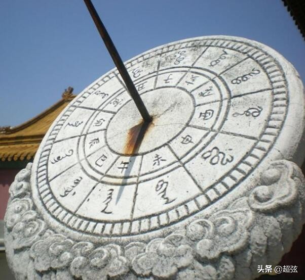 谁是第一个测出地球的周长,古代人用木棍和尺子算出地球周长