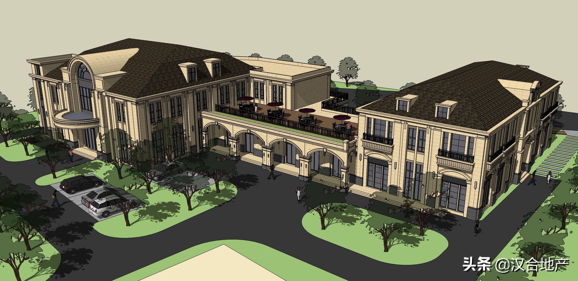 民以食为天：主题餐厅创业计划书